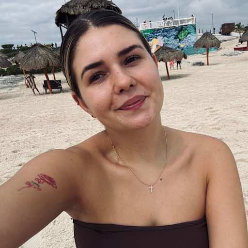 Profile image for pet sitter Sara