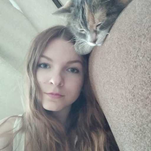 Profile image for pet sitters Julia & Jonas