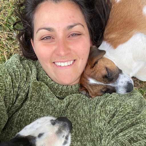 Profile image for pet sitters Jodie & Willis