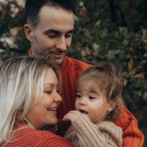 Profile image for pet sitters Michaela & Adam 