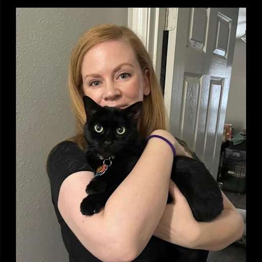 Profile image for pet sitter Courtney