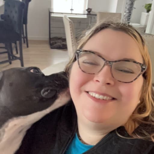 Profile image for pet sitters Elizabeth & David