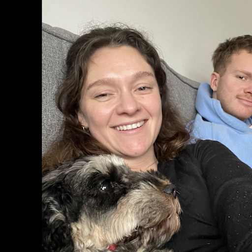 Profile image for pet sitters Katie & Bev