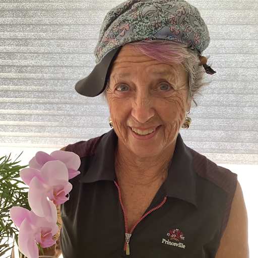 Profile image for pet sitter Anna Harriet