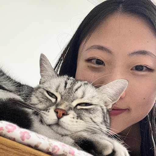 Profile image for pet sitter Yuna