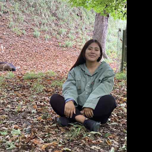 Profile image for pet sitter Nicole Daiana