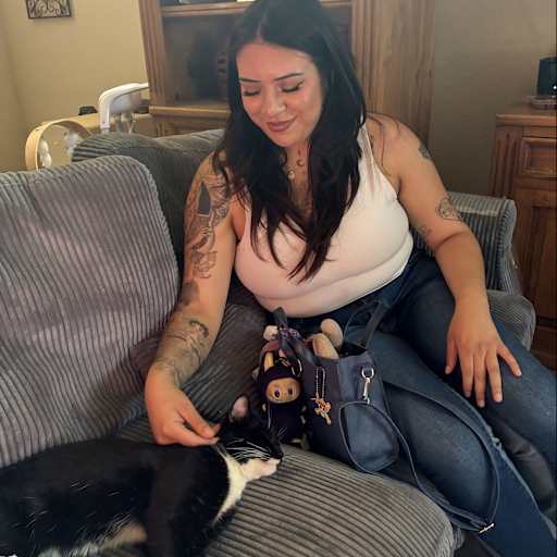 Profile image for pet sitter Karla