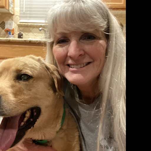 Profile image for pet sitter Lynda