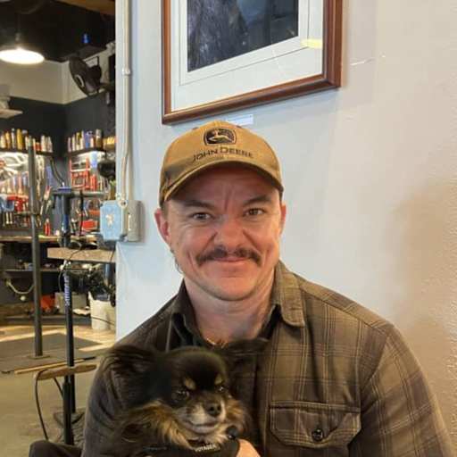 Profile image for pet sitter Beau