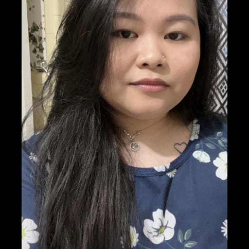 Profile image for pet sitter Jeannie
