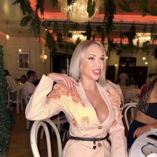 Profile image for pet sitter Svetlana