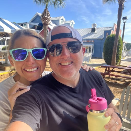 Profile image for pet sitters taylor & Joanna