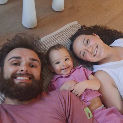 Profile image for pet sitters Tyler & Monaco