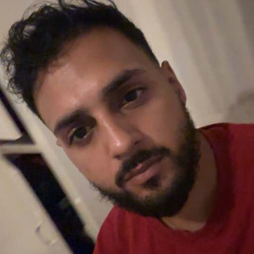Profile image for pet sitter Nadir