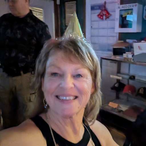 Profile image for pet sitter Wendy