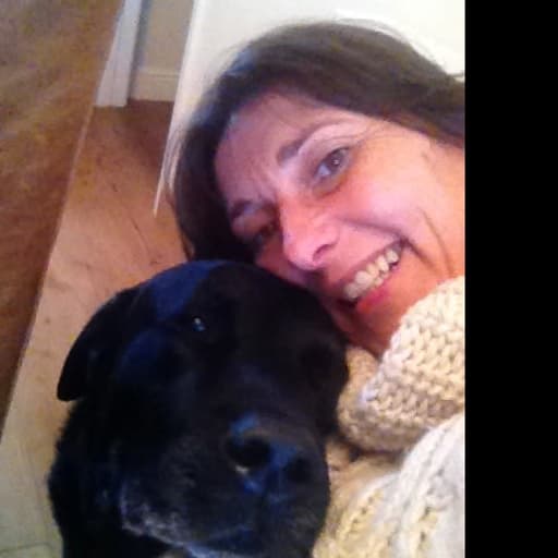 Profile image for pet sitter Mags