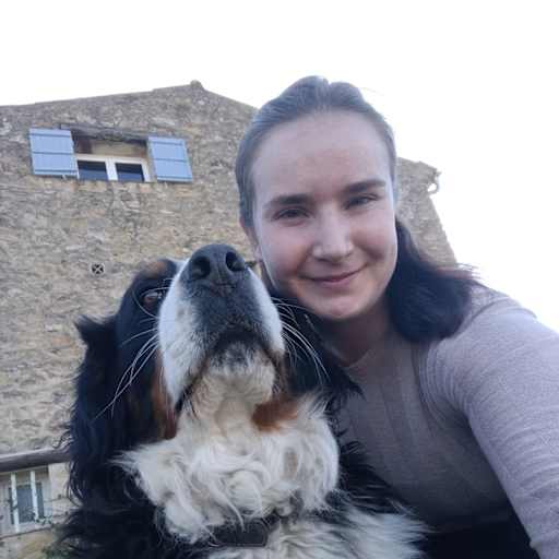 Profile image for pet sitter Tatiana