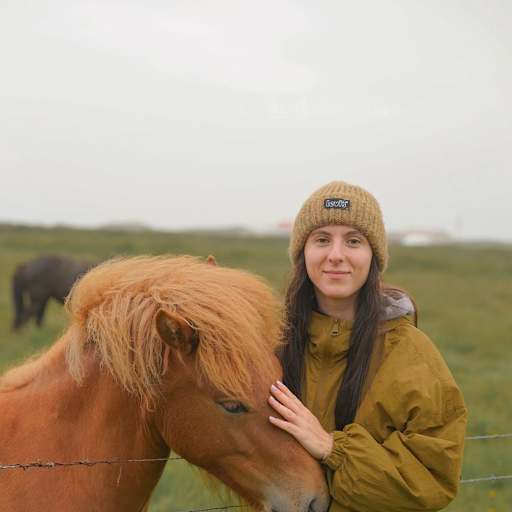 Profile image for pet sitter Ala