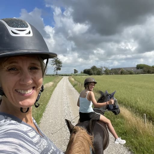 Profile image for pet sitter Vicki