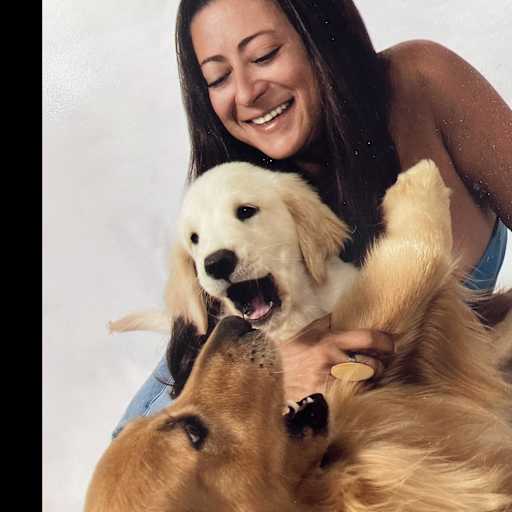 Profile image for pet sitter Michelle