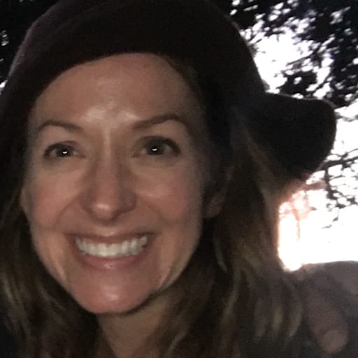 Profile image for pet sitter Sonja