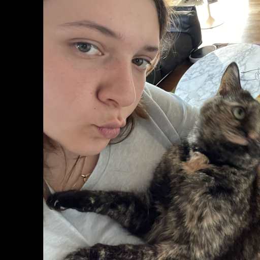 Profile image for pet sitter Herrade