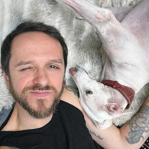 Profile image for pet sitter Denis