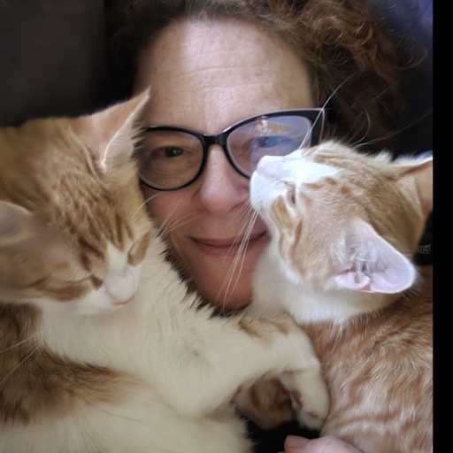 Profile image for pet sitter Jamie Dee