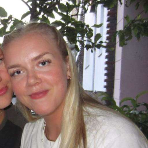 Profile image for pet sitter Hera Katrin