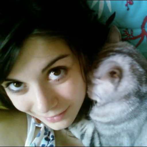 Profile image for pet sitter Alma