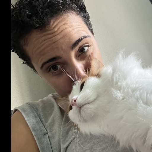 Profile image for pet sitter Jennifer