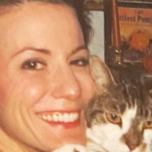 Profile image for pet sitter Katherine