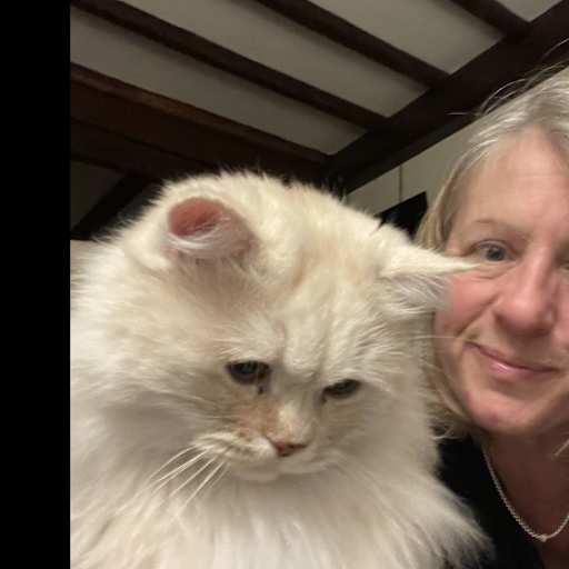 Profile image for pet sitter Victoria