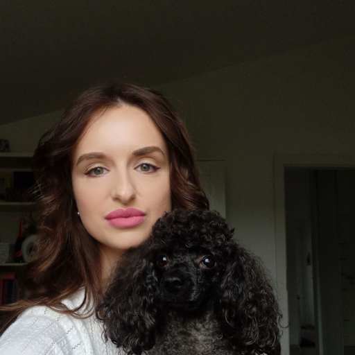 Profile image for pet sitter Sára