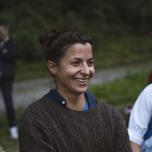 Profile image for pet sitter Maleen