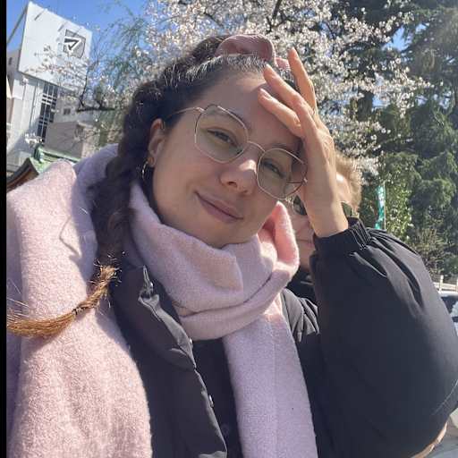 Profile image for pet sitter Carina