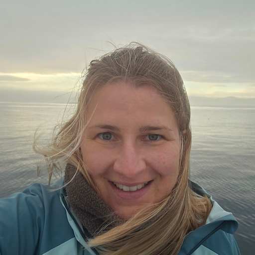 Profile image for pet sitter Sabrina