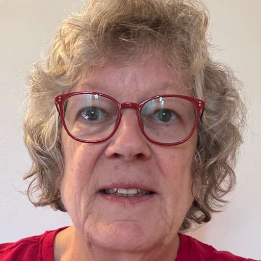 Profile image for pet sitter Susan