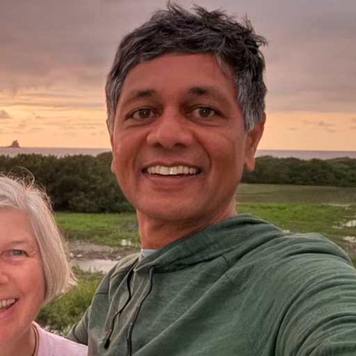 Profile image for pet sitter Jayant
