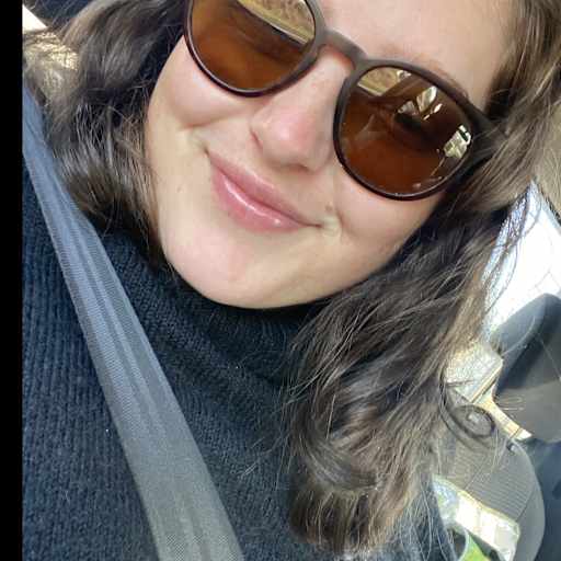 Profile image for pet sitter Eliza