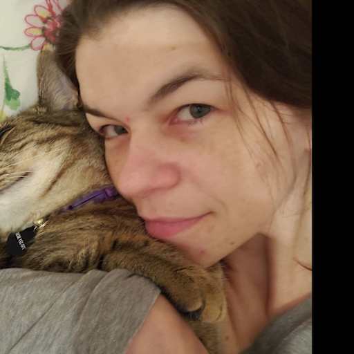 Profile image for pet sitter Vanessa