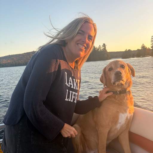 Profile image for pet sitter Sherry