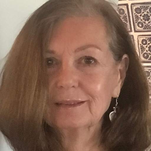 Profile image for pet sitter Judith