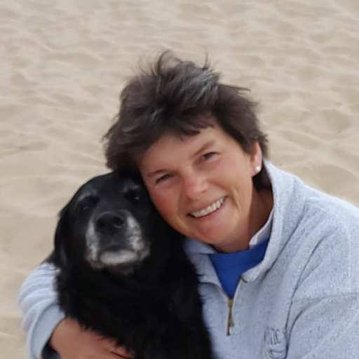 Profile image for pet sitter Jennie