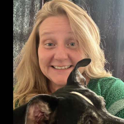 Profile image for pet sitter Heather