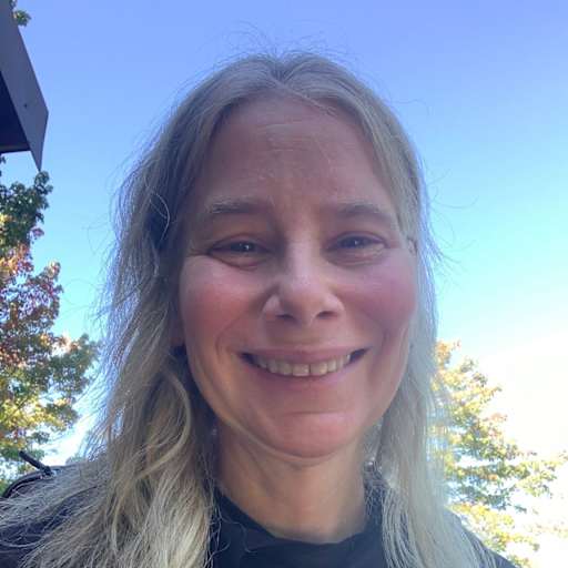 Profile image for pet sitter Georgina