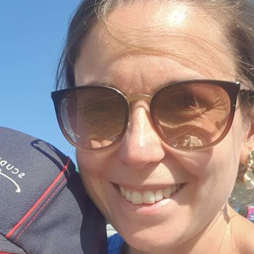 Profile image for pet sitter Laura