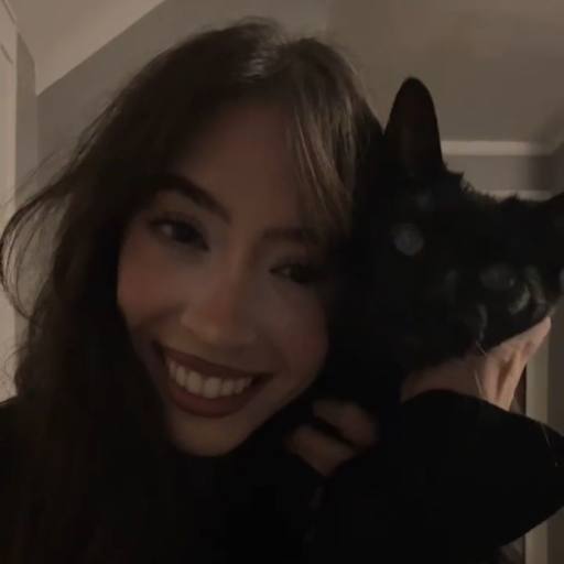 Profile image for pet sitter Brianna