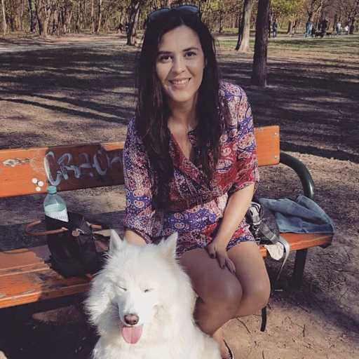 Profile image for pet sitter Karen