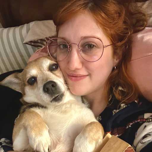 Profile image for pet sitter Aldana